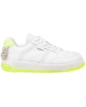 Gcds Sneakers - Bianco