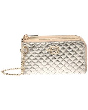 Baldinini Wallets & Cardholders - Natural