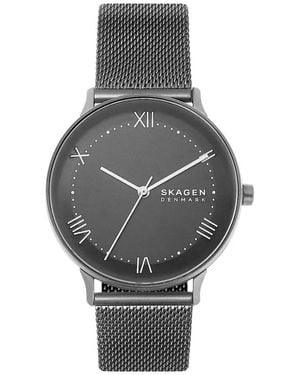 Skagen Watches - Grey