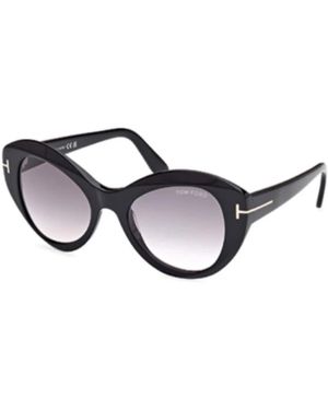 Tom Ford Sunglasses - Nero