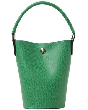 Longchamp Handbags - Vert