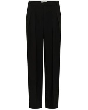 Inwear Suit Trousers - Noir