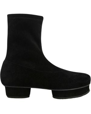 Cortana Nuna Stiefeletten - Schwarz
