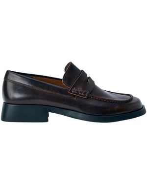 Camper Loafers - Blu
