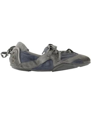 Acne Studios Trainers - Grey