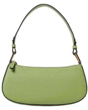Coccinelle Shoulder Bags - Verde