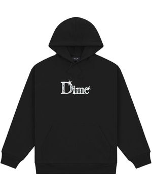 Dime MTL Hoodie - Zwart