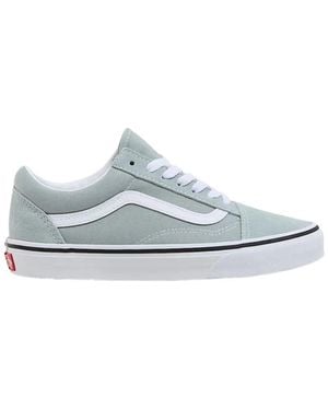 Vans Trainers - Blue