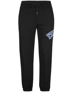 Gcds Sweatpants - Black