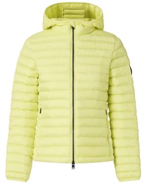 Ecoalf Jackets > winter jackets - Jaune