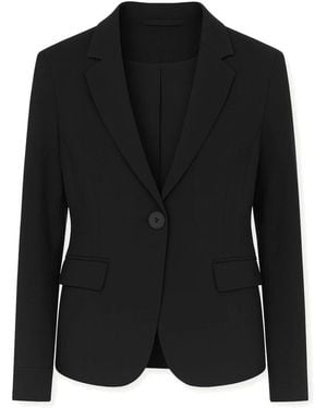 2-Biz Blazers - Black