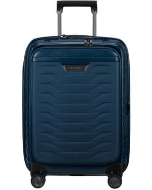Samsonite Cabin Bags - Blue