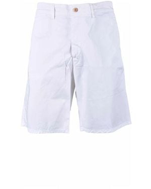 Harmont & Blaine Bermuda - Blau