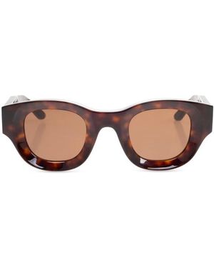 Thierry Lasry Sunglasses - Brown