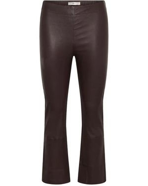Inwear Cedar Pant - Braun