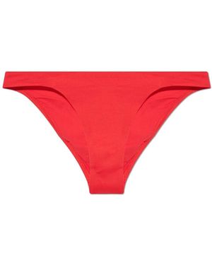 Melissa Odabash Bikinis - Red