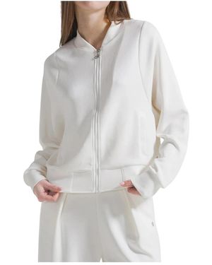 Deha Zip-Throughs - Gris