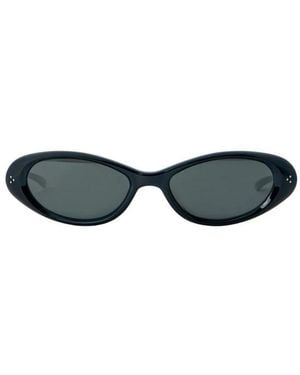 Gentle Monster Sunglasses - Azul