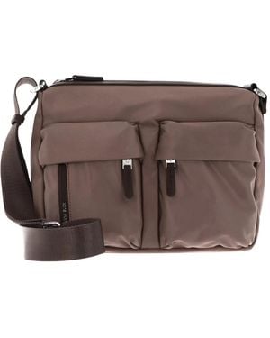 Mandarina Duck Cross Body Bags - Marrone