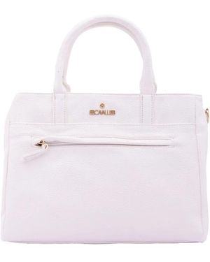 Roberto Cavalli Handbag - Wit