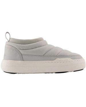 Moon Boot Winter Boots - Gris