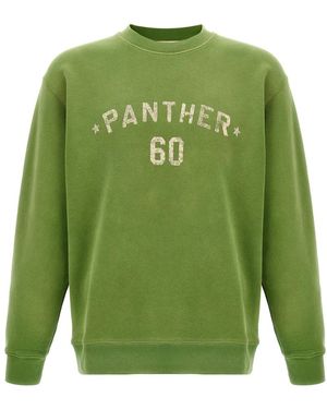 Valentino Garavani Sweatshirts - Green
