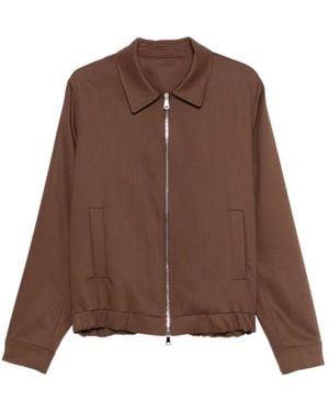 Costumein Light Jackets - Marrone
