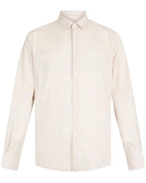 Liu Jo Formal Hemden - Wit