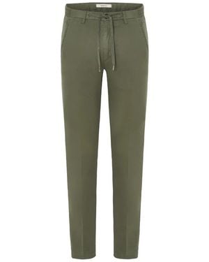 BRIGLIA Chinos - Verde