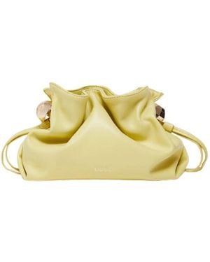Liu Jo Bucket Bags - Yellow