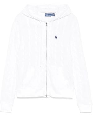 Ralph Lauren Cardigans - White