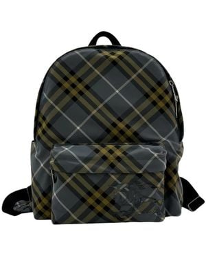 Burberry Backpacks - Green