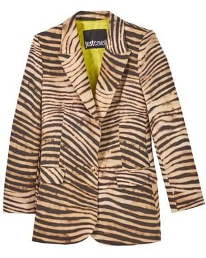 Just Cavalli Blazers - Multicolour