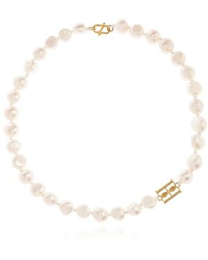 By Malene Birger Necklaces - Metálico