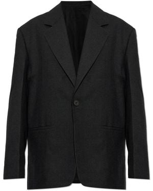 Studio Nicholson Blazers - Noir