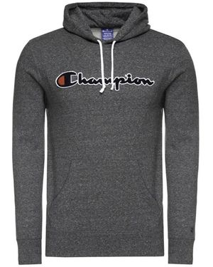 Champion Hoodies - Grey
