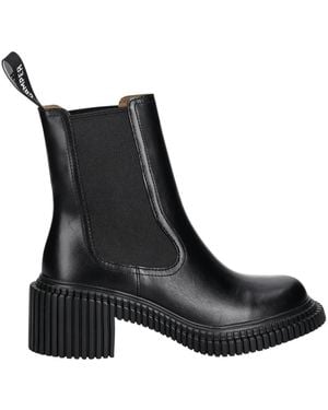 Camper Chelsea Boots - Negro