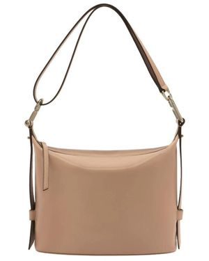 Furla Shoulder Bags - Marrone