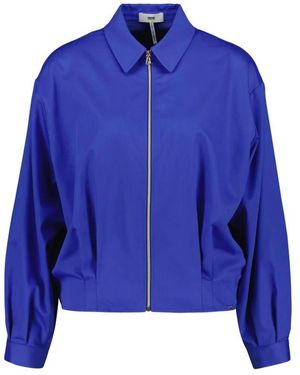 Cinque Citerre Blouse - Blauw