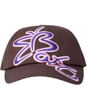 BoTT Hats & Caps - Purple