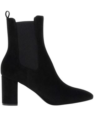 Guess Chelsea Boots - Noir