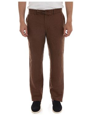 GANT Chinos - Brown