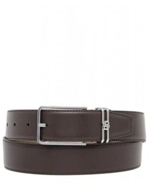 HUGO Belts - Brown