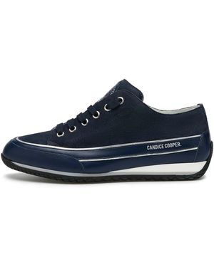 Candice Cooper Sneakers - Blu