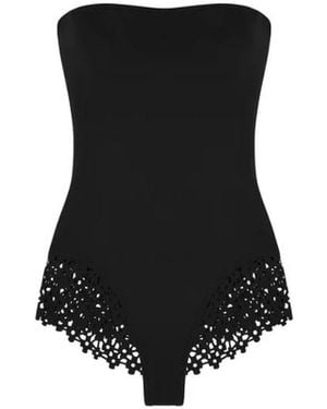 Pain De Sucre Body - Negro