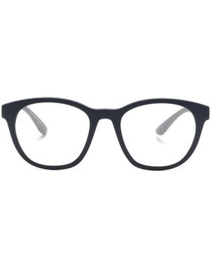 Emporio Armani Glasses - Black