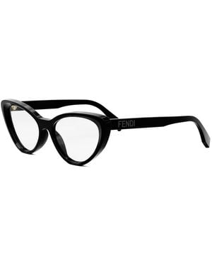 Fendi Accessories - Schwarz