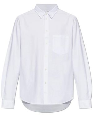 Samsøe & Samsøe Formal Shirts - Bianco
