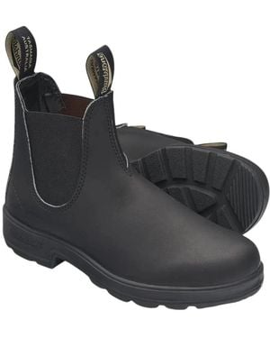 Blundstone Chelsea Boots - Nero