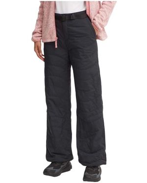 Columbia Wallowa Insulated Pants - Blauw